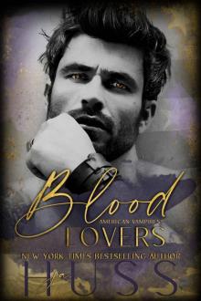 BLOOD LOVERS