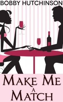 MAKE ME A MATCH (Running Wild)
