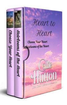 Heart to Heart Boxed Set