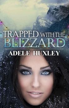 Trapped with the Blizzard