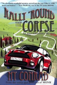 Rally 'Round the Corpse