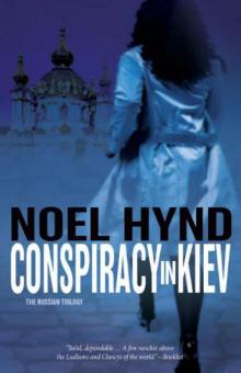 Conspiracy In Kieve