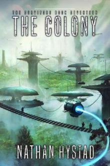 The Survivors | Book 17 | The Colony