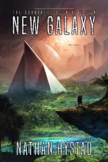 The Survivors | Book 18 | New Galaxy