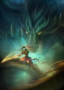 Stellar Transformations Book 7