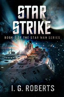 Star Strike