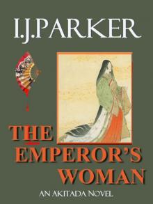 The Emperor's woman The Emperor's woman