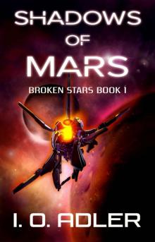 Shadows of Mars Shadows of Mars