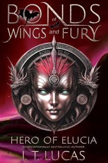 Bonds of Wings and Fury: Hero of Elucia