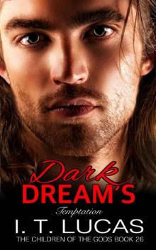 Dark Dream’s Temptation
