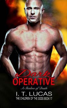 Dark Operative_A Shadow of Death