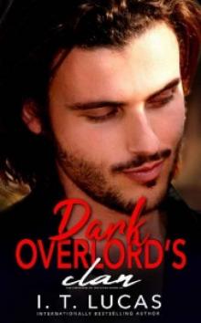 Dark Overlord’s Clan (The Children Of The Gods Paranormal Romance Series Book 40)