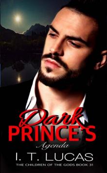 Dark Prince's Agenda