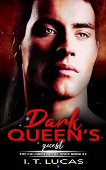 Dark Queen’s Quest