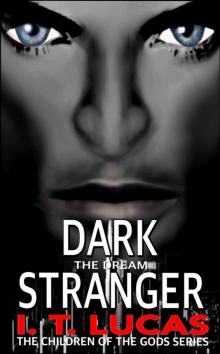 Dark Stranger The Dream
