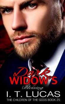 Dark Widow’s Blessing