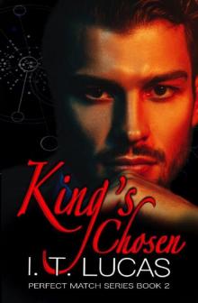 King’s Chosen