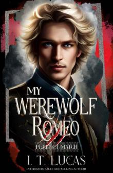 Perfect Match: My Werewolf Romeo: An Enemies to Lovers Romance