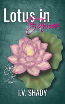Lotus in Between