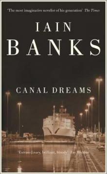 Canal Dreams (1987) Canal Dreams (1987)