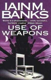 Use of Weapons c-4 Use of Weapons c-4