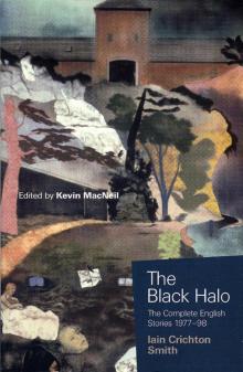 The Black Halo The Black Halo