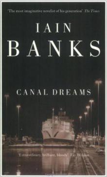 Canal Dreams