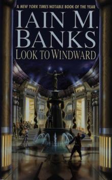 Look to Windward