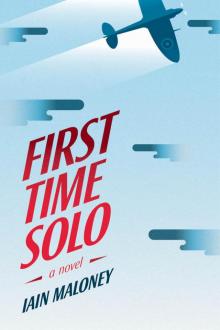 First Time Solo First Time Solo