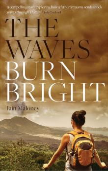 The Waves Burn Bright The Waves Burn Bright