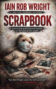 Scrapbook: Practising good mental health at the end of the world Scrapbook: Practising good mental health at the end of the world