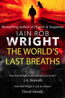 The World's Last Breaths: Final Winter, Animal Kingdom, and The Peeling