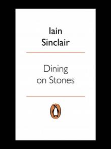 Dining on Stones