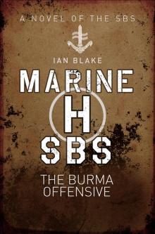 Marine H SBS Marine H SBS