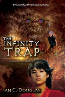 The Infinity Trap The Infinity Trap