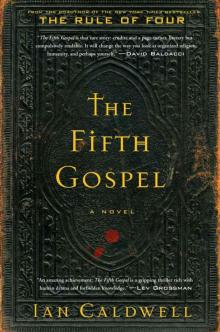 The Fifth Gospel: A Novel