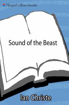 Sound of the Beast Sound of the Beast