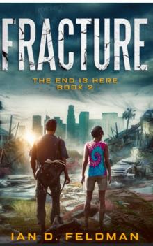 Fracture: An Apocalyptic Thriller