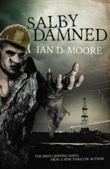 Salby (Book 1): Salby Damned