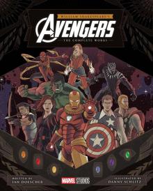 William Shakespeare's Avengers William Shakespeare's Avengers