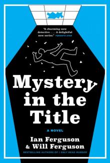 Mystery in the Title