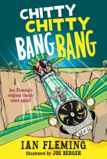 Chitty Chitty Bang Bang: The Magical Car Chitty Chitty Bang Bang: The Magical Car