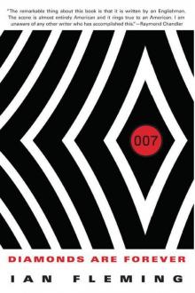 Bond 04 - Diamonds Are Forever Bond 04 - Diamonds Are Forever