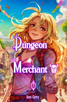 Dungeon Merchant