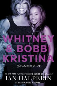 Whitney & Bobbi Kristina Whitney & Bobbi Kristina
