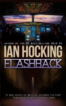 Flashback (The Saskia Brandt Series Book Two)