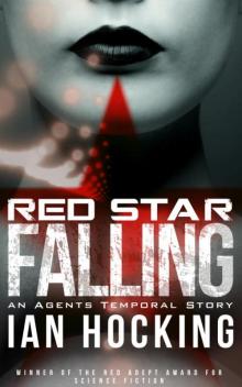 Red Star Falling at-1