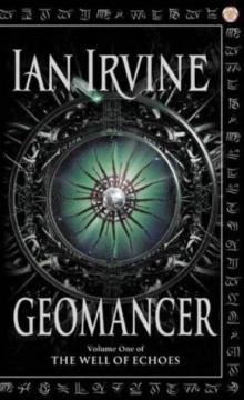 Geomancer twoe-1