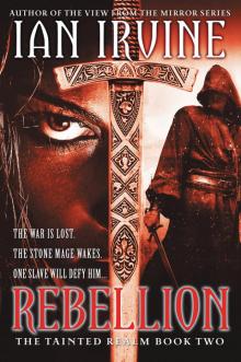 Rebellion Rebellion