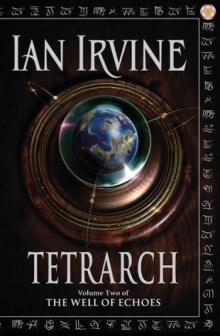 Tetrarch twoe-2